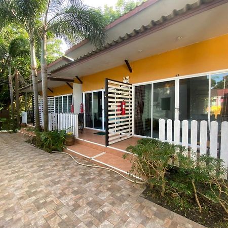 Kk Lipe Resort Exterior photo