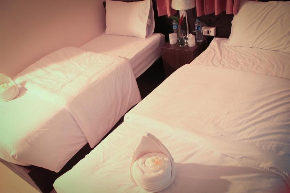 Kk Lipe Resort Room photo